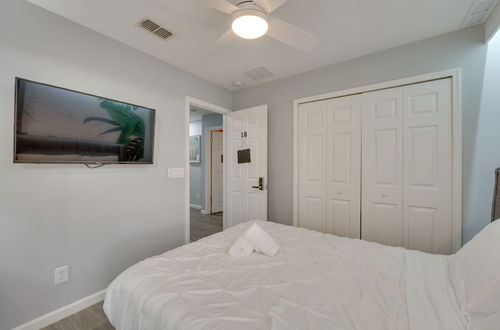 Photo 30 - Spacious Kissimmee Oasis w/ Resort-style Amenities