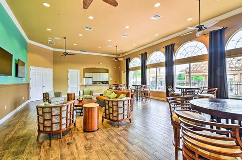 Photo 44 - Spacious Kissimmee Oasis w/ Resort-style Amenities