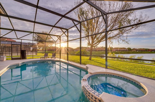 Photo 1 - Spacious Kissimmee Oasis w/ Resort-style Amenities