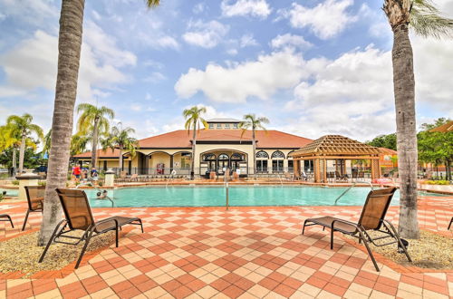 Photo 23 - Spacious Kissimmee Oasis w/ Resort-style Amenities