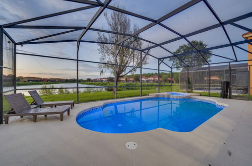 Photo 11 - Spacious Kissimmee Oasis w/ Resort-style Amenities