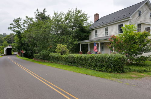 Foto 15 - Historic Erwinna Vacation Home Near Delaware River