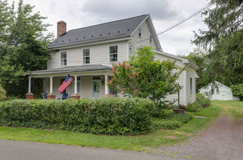 Foto 25 - Historic Erwinna Vacation Home Near Delaware River