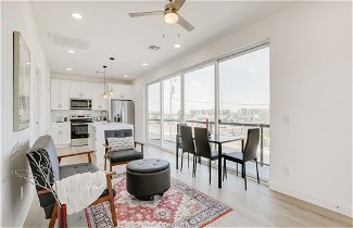 Foto 1 - Modern Phoenix Apartment: 1 Mi to Downtown
