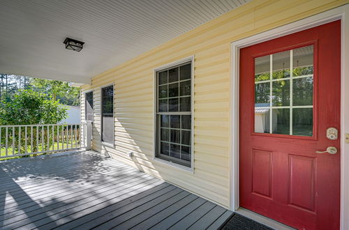 Photo 40 - Homey Murrells Inlet Vacation Rental Near Marina