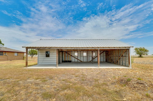 Photo 28 - Quaint Manor Retreat on 10 Acres Near Austin