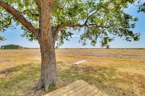 Foto 6 - Quaint Manor Retreat on 10 Acres Near Austin