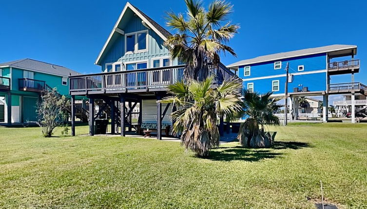 Photo 1 - Bj's Beach House