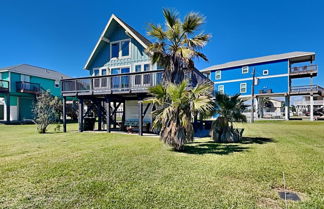 Foto 1 - Bj's Beach House