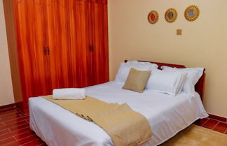 Photo 2 - Lux Suites Kileleshwa Business Apartments