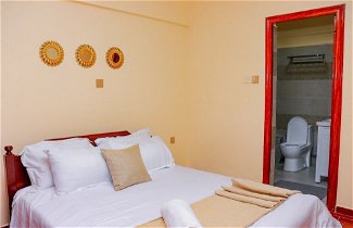 Photo 1 - Lux Suites Kileleshwa Business Apartments