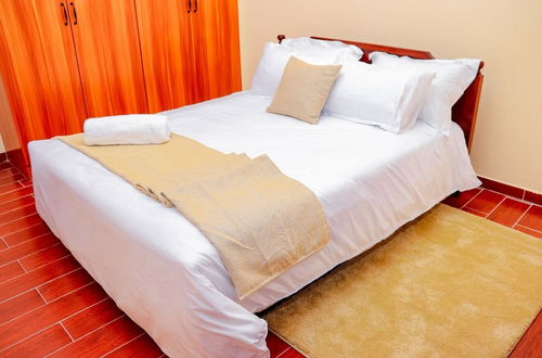 Photo 6 - Lux Suites Kileleshwa Business Apartments