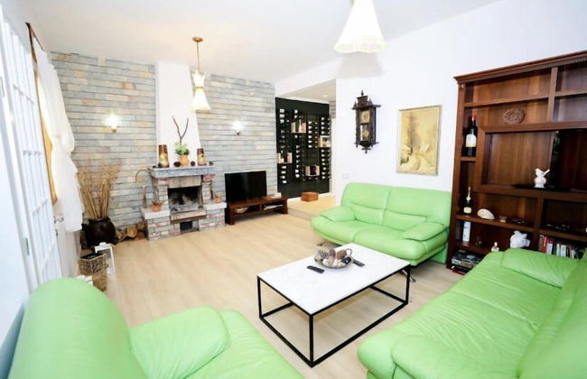 Fire Place Villa - Foto 8