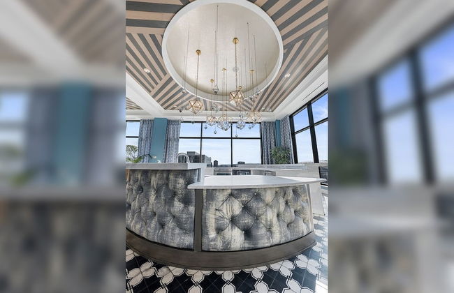 Cincinnati City Club Apartments by Airriva - Foto 55