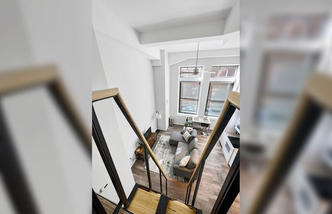 Cincinnati City Club Apartments by Airriva - Foto 33