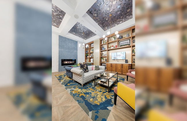 Cincinnati City Club Apartments by Airriva - Foto 18
