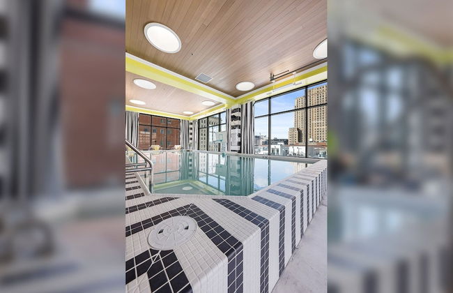 Cincinnati City Club Apartments by Airriva - Foto 48