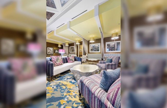 Cincinnati City Club Apartments by Airriva - Foto 50
