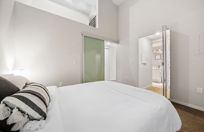 Cincinnati City Club Apartments by Airriva - Foto 32