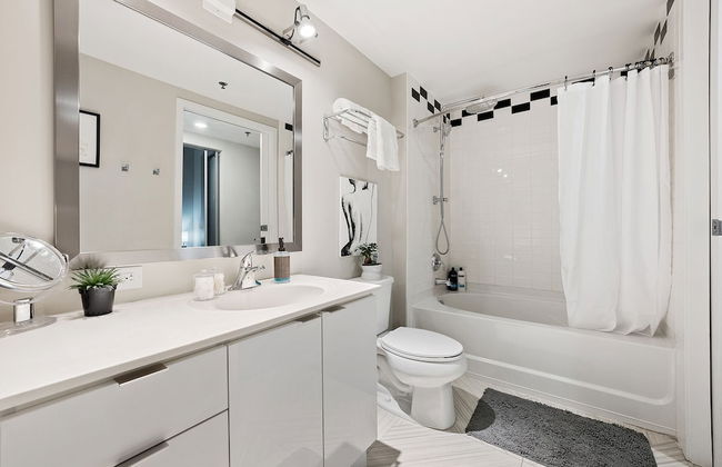 Cincinnati City Club Apartments by Airriva - Foto 29