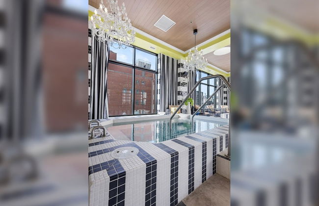 Cincinnati City Club Apartments by Airriva - Foto 49