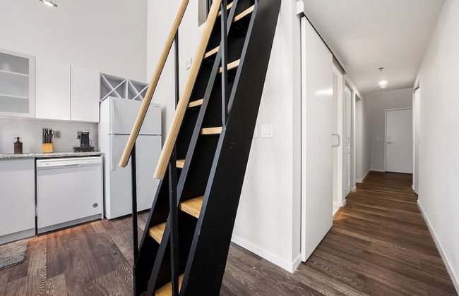Cincinnati City Club Apartments by Airriva - Foto 30
