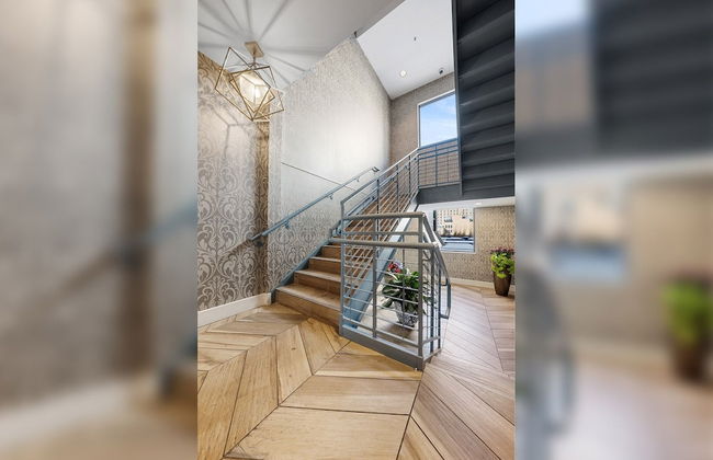 Cincinnati City Club Apartments by Airriva - Foto 53