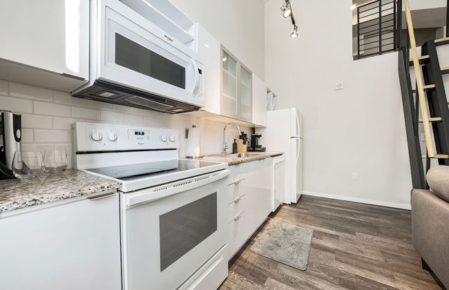 Cincinnati City Club Apartments by Airriva - Foto 27