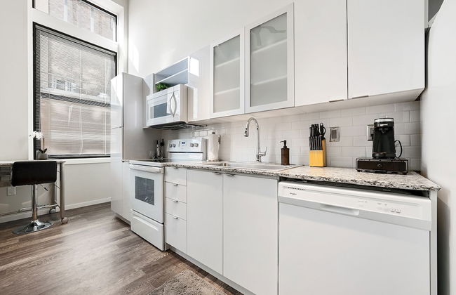 Cincinnati City Club Apartments by Airriva - Foto 21