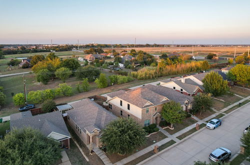 Photo 18 - Spectacular Aubrey Home w/ Backyard Retreat