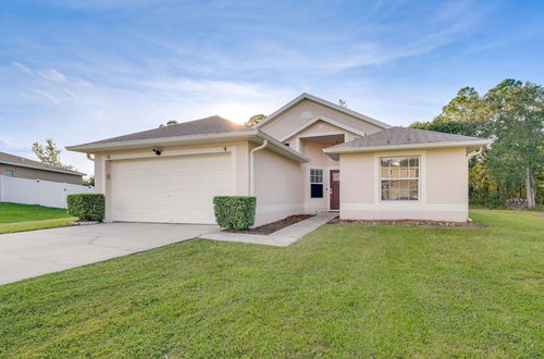 Photo 15 - Gorgeous Kissimmee Oasis w/ Community Pool