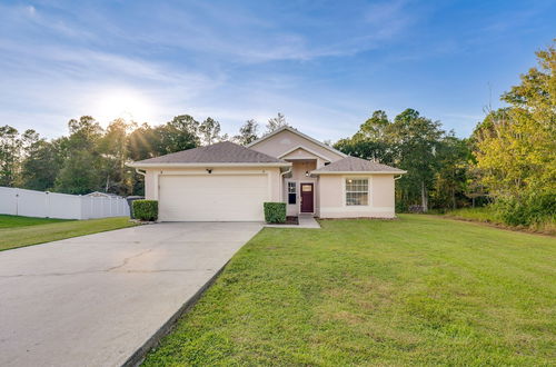 Foto 8 - Gorgeous Kissimmee Oasis w/ Community Pool