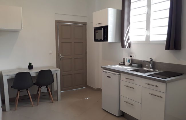 Villa Clémence - Foto 13