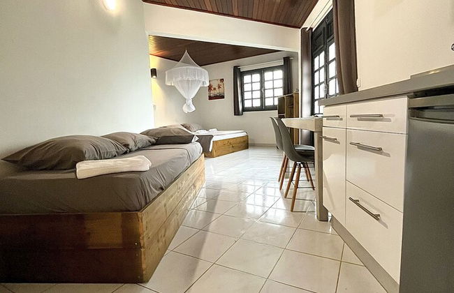 Villa Clémence - Foto 9