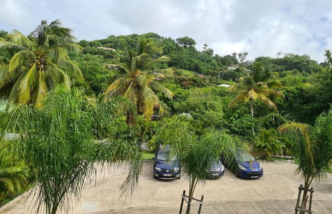 Villa Clémence - Foto 31