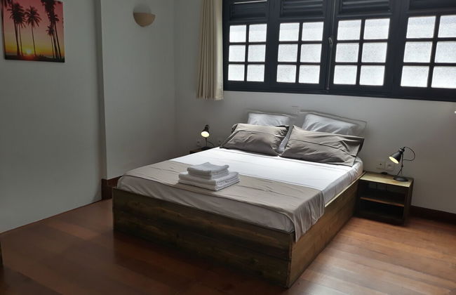 Villa Clémence - Foto 3