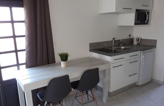 Villa Clémence - Foto 12