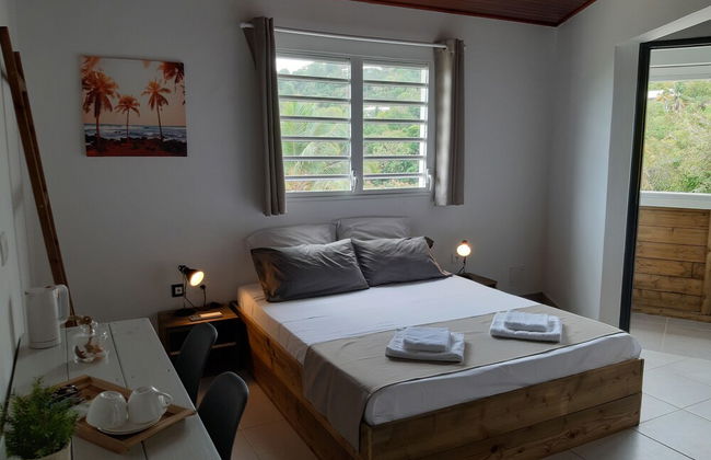 Villa Clémence - Foto 8