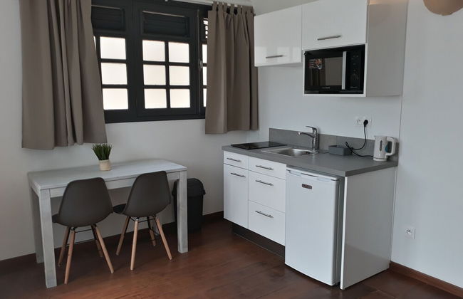 Villa Clémence - Foto 14