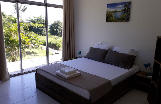 Villa Clémence - Foto 6