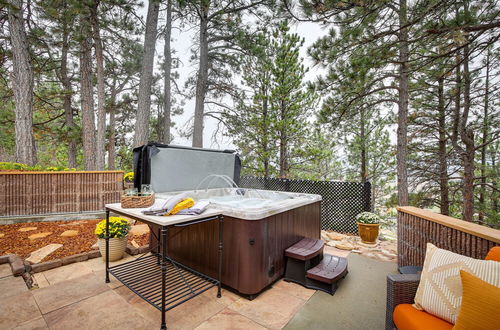 Photo 32 - Black Hills Vacation Home w/ Hot Tub & Views