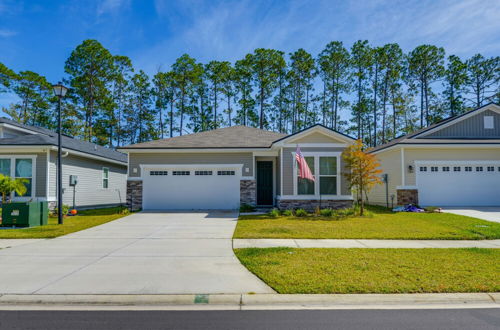 Photo 10 - Middleburg Vacation Rental: 7 Mi to St Johns River