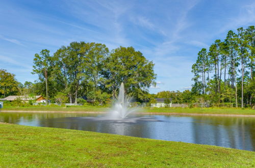 Photo 12 - Middleburg Vacation Rental: 7 Mi to St Johns River