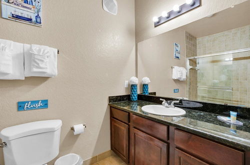 Photo 12 - 8010 Tuscany way Unit 3308