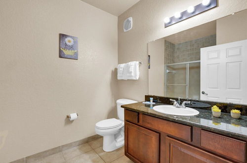 Photo 13 - 8010 Tuscany way Unit 3308