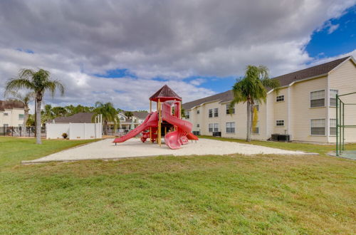 Foto 19 - Kissimmee Condo With Perks: 6 Mi to Disney World