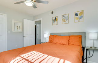 Foto 2 - Kissimmee Condo With Perks: 6 Mi to Disney World