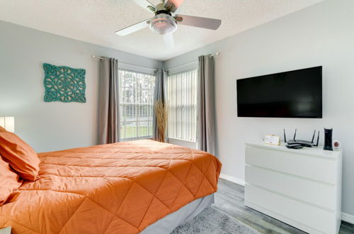 Photo 6 - Kissimmee Condo With Perks: 6 Mi to Disney World