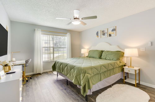 Photo 24 - Kissimmee Condo With Perks: 6 Mi to Disney World