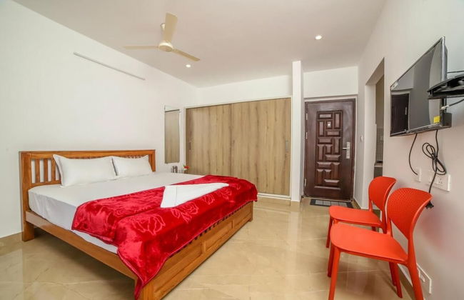 Silver Haven by Indostays - Foto 3